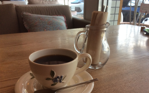 カフェイメージ