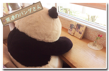 ぬいぐるみ【滋賀 竜王cafe mocomoco】